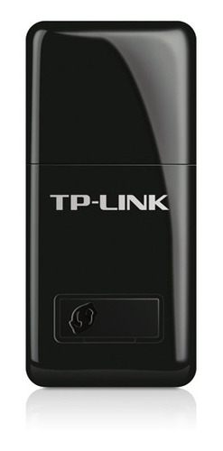 Adaptador De Rede Tp-link Wireless 300mbps Usb Tl-wn823n Nov