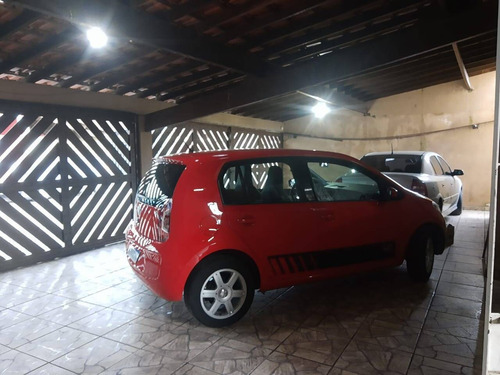 Imagem 3 de 15 de Casa No Agenor De Campos Em Mongaguá - 948