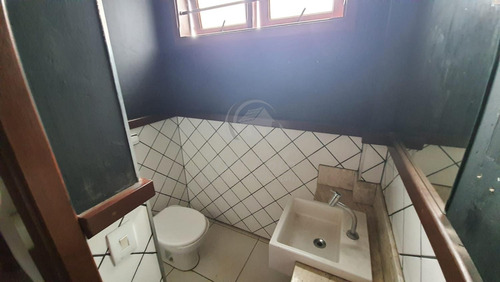 Imagem 9 de 30 de Salão Para Aluguel Em Jardim Ribeiro - Sl035884
