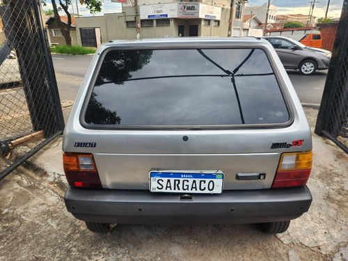 Fiat Uno 1.0 Ex