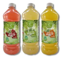 Comprar 1 Jugo De Magey Granada, 1 Jugo De Curcuma Y 1 Jugo Puro 1 L