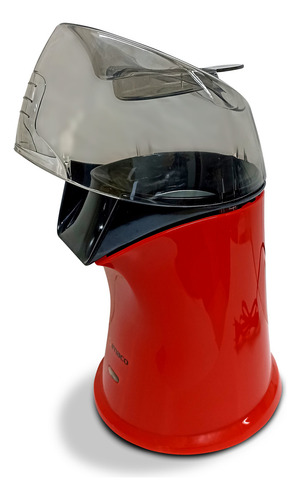 Maquina Para Hacer Popcorn En 2 Min 1100w Imaco - Sin Aceite