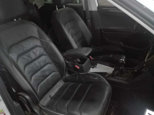 Vw Chocado Tiguan Chocada 4x4 Highline Autom 4x4