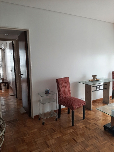 Imagen 6 de 16 de Alquiler Temporario Departamento Cochera Recoleta