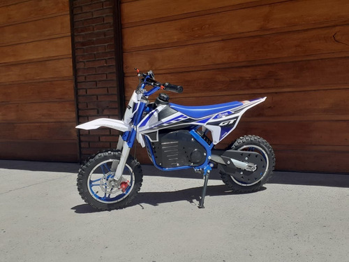 Imagen 15 de 20 de Moto Eléctrica Sunra Para Niños Viñolo Vehiculos Electr/ M