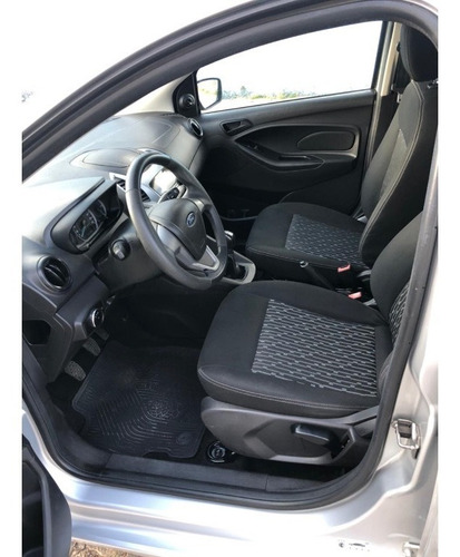 Ford Ka 1.0 Se Flex