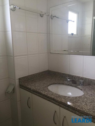 Imagem 7 de 15 de Apartamento - Chácara Santo Antonio - Sp - 604240