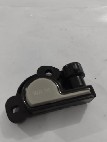 Sensor Tps Chevrolet Blazer Tbi Tps.121