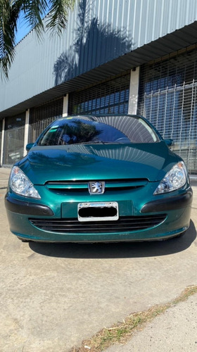 Peugeot 307 2.0 Xt Hdi Premium