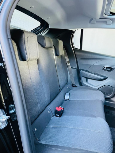 Peugeot 208 1.6l Allure Pack