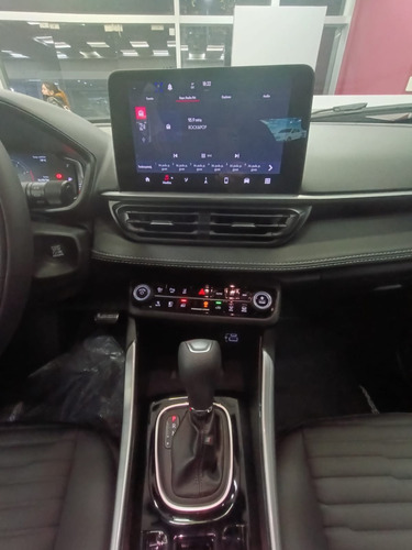 Fiat FASTBACK 1.3 TURBO 270