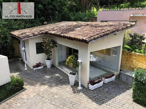 Imagem 28 de 30 de Casa À Venda No Bairro Chácara Granja Velha - Cotia/sp - 176
