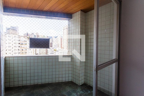 Imagem 7 de 15 de Apartamento Para Aluguel - Savassi, 2 Quartos, 110 M² - 893593783