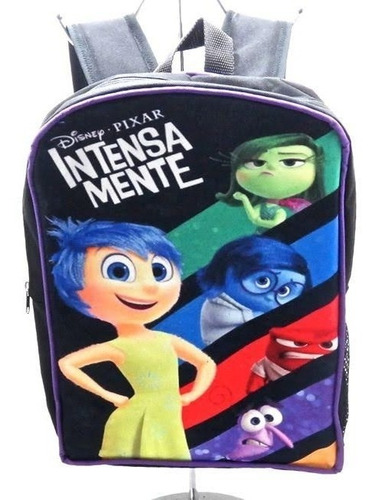 Morral Intensamente Dra Juguete Intensa Mente Inside Out