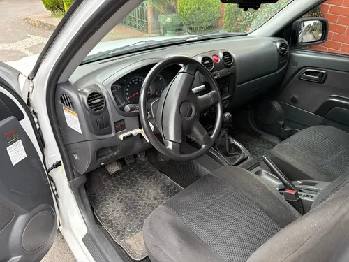 Chevrolet LUV D-MAX 3.0 Cabina Doble 4X2 Mt