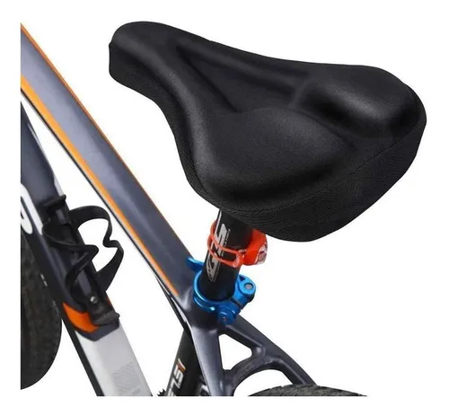 Protector sillin bici cheap
