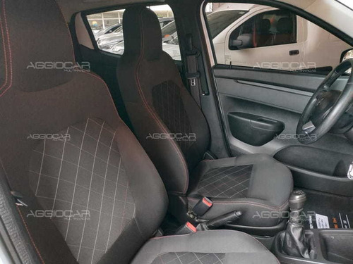 Renault Kwid 1.0 12v Sce Zen Manual