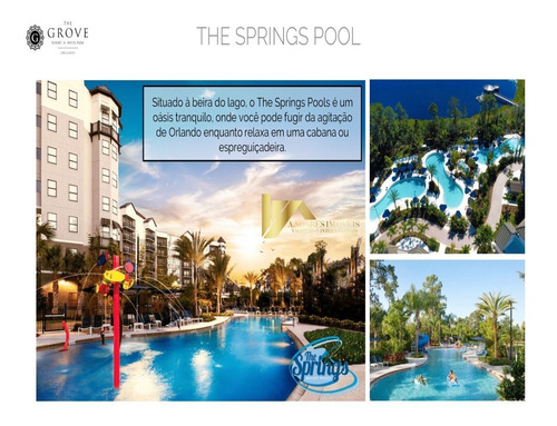 Imagem 28 de 30 de Apartamento À Venda Em Winter - Garden - Ap000292