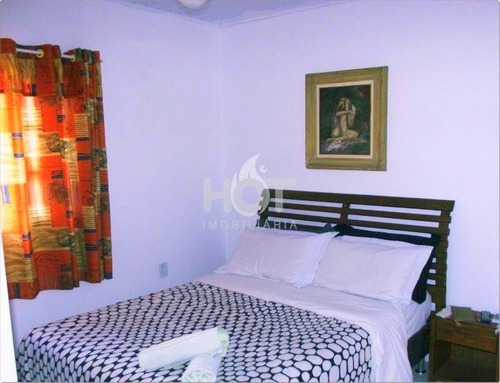 Imagem 3 de 15 de Pousada - Campeche - Ref: 2585 - V-hi73412