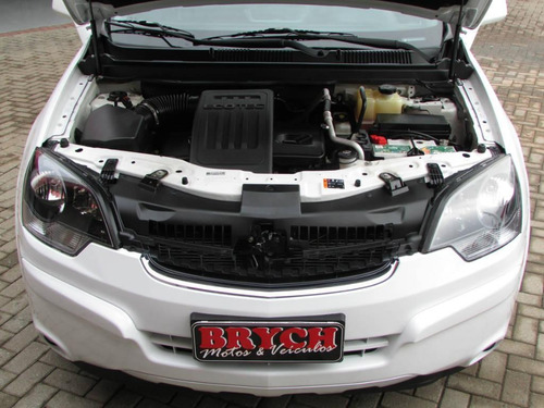 Imagem 8 de 9 de Chevrolet Captiva Sport 2.4