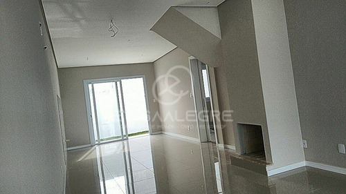 Imagem 6 de 30 de Casa À Venda No Bairro Estância Velha - Canoas/rs - 193