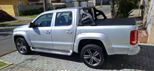 Volkswagen Amarok Cd 4x4 s