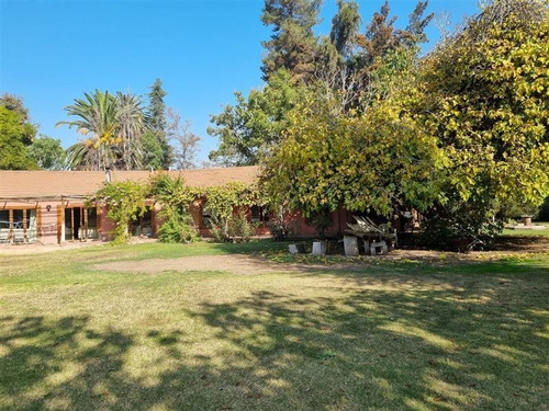 Imagen 5 de 28 de Casa En Venta De 4 Dorm. En Colina