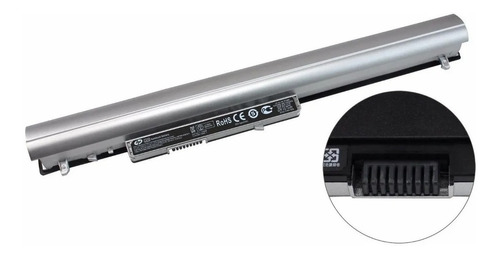 Bateria Hp Pavilion14 15 La04 La04df Hstnn-yb5m Original ,