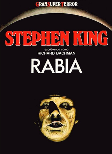 Rabia Tapa Dura_stephen King