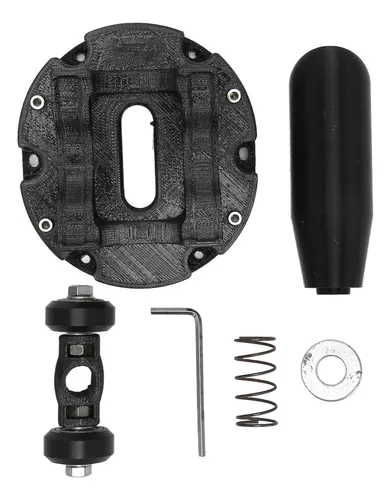 comprar Mod De Cambio Secuencial Para Logitech G25 G27 G29 G920 G923