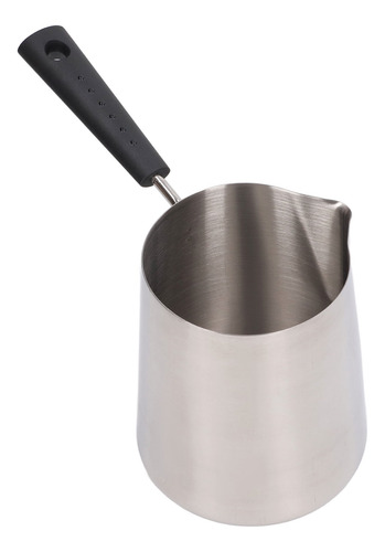 Coffee Milk Frothing Pitcher Cup 304 Stainless Steel