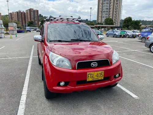 Daihatsu Terios 1.5 Okii