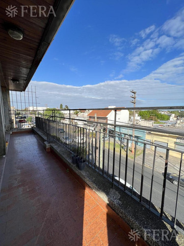 Imagen 27 de 27 de Venta Ph 6 Ambientes Con Terraza En Quilmes Oeste (30662)