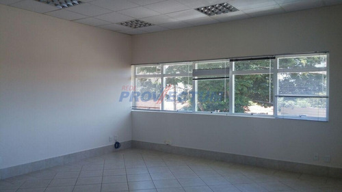 Imagem 5 de 10 de Sala Para Aluguel Em Taquaral - Sa237488