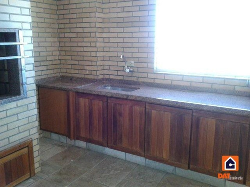 Imagem 29 de 30 de Apartamento À Venda Em Centro - 378