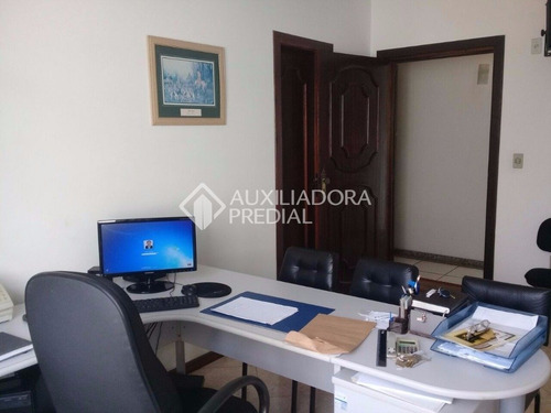Imagem 8 de 14 de Sala/conjunto - Passo Da Areia - Ref: 247001 - V-247001