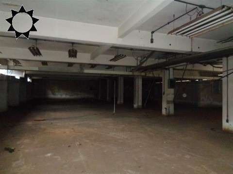 Imagem 7 de 26 de Prédio Para Locação Centro, Osasco - Pr00078 - 32856442