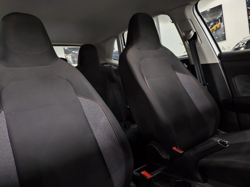 Volkswagen Polo Volkswagen Polo MPI (Flex)
