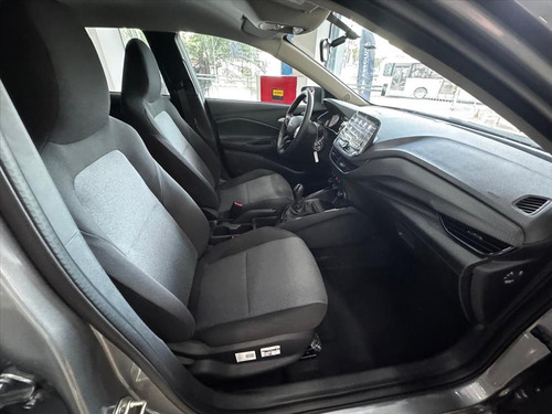 Chevrolet Onix 1.0 FLEX MANUAL