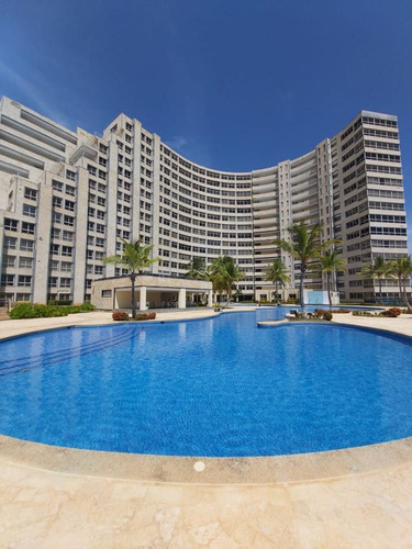 Imagen 2 de 13 de Apartamento Alquiler Vacacional - Ocean Blue Margarita