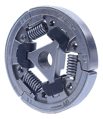Embreagem Para Motosserra Stihl Ms360 Ms361 Ms440 Ms460 Ms46