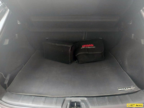 Imagen 10 de 16 de Nissan Qashqai 2.0cc At Aa 4x4
