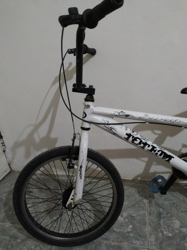Bicicleta Rodado 20 Totem Bmx