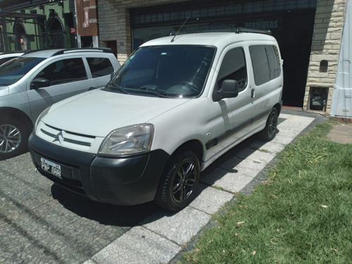 Citroën Berlingo 1.4 Bussines 75cv Am54