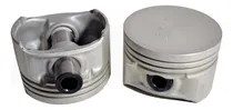 Comprar Jgo Pistones C\u002Fperno P\u002F Renault Clio 2 \u002F Kangoo 1.2 16v D4f