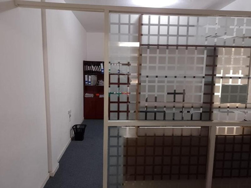Venta De Oficina En Zona Microcentro