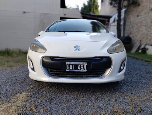 Peugeot 308 1.6 Active