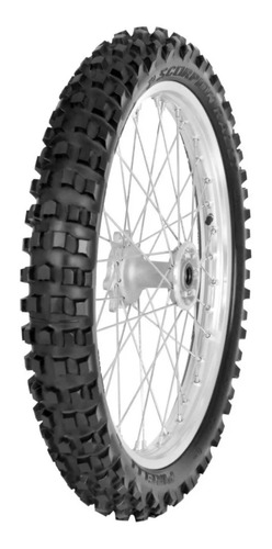 Pneu 110/80-19 Dianteiro Pirelli V-strom Bmw G650 Gs