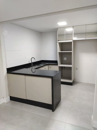 Imagem 1 de 15 de Sobrado Condominio Fechado- Bairro Taboao- Sbc - Mv6301