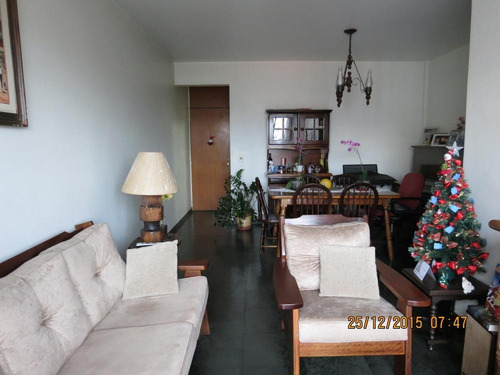 Imagem 2 de 5 de Apartamento No Centro -são Bernardo Do Campo-sp - 2040